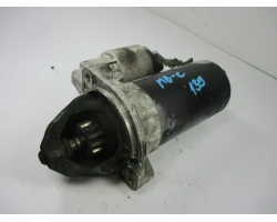 MOTORINO AVVIAMENTO Mercedes-Benz C-Klasse 2007 220 CDI W204 0001115047
