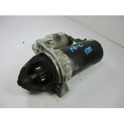 STARTER MOTOR Mercedes-Benz C-Klasse 2007 220 CDI W204 0001115047