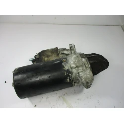 MOTORINO AVVIAMENTO Mercedes-Benz C-Klasse 2007 220 CDI W204 0001115047
