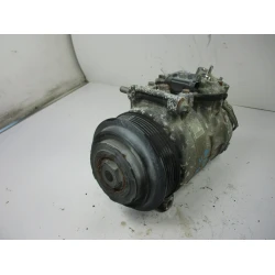 COMPRESSORE CLIMATIZZATORE Mercedes-Benz C-Klasse 2007 220 CDI W204 A0012305011