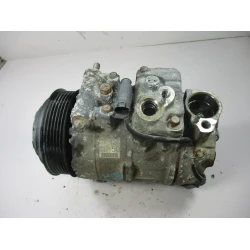 COMPRESSORE CLIMATIZZATORE Mercedes-Benz C-Klasse 2007 220 CDI W204 A0012305011