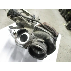 TURBOCHARGER Mercedes-Benz C-Klasse 2007 220 CDI W204 A6460901080