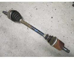 SEMIASSE ANTERIORE SINISTRO Honda Jazz 2007 1.2
