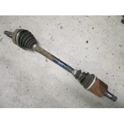 POLOSOVINA SP.LEVA Honda Jazz 2007 1.2