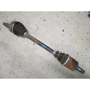 FRONT LEFT DRIVE SHAFT Honda Jazz 2007 1.2