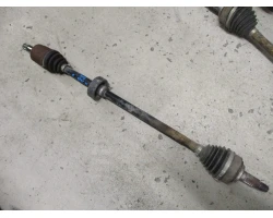 SEMIALBERO SEMIASSE ANTERIORE DESTRO Honda Jazz 2007 1.2