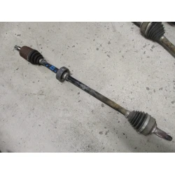 POLOSOVINA SP. DESNA Honda Jazz 2007 1.2