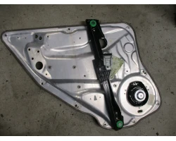 WINDOW MECHANISM REAR RIGHT Mercedes-Benz C-Klasse 2007 220 CDI W204