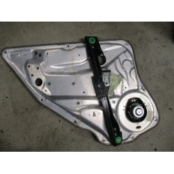 MECCANISMO ALZA VETRO POSTERIORE DESTRO Mercedes-Benz C-Klasse 2007 220 CDI W204