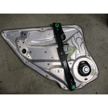 WINDOW MECHANISM REAR RIGHT Mercedes-Benz C-Klasse 2007 220 CDI W204