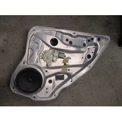 WINDOW MECHANISM REAR RIGHT Mercedes-Benz C-Klasse 2007 220 CDI W204