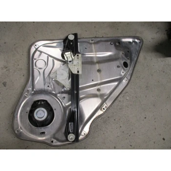 MECCANISMO ALZA VETRO POSTERIORE SINISTRO Mercedes-Benz C-Klasse 2007 220 CDI W204