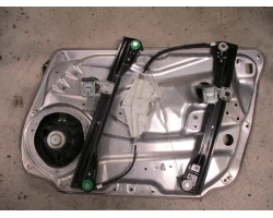 WINDOW MECHANISM FRONT LEFT Mercedes-Benz C-Klasse 2007 220 CDI W204