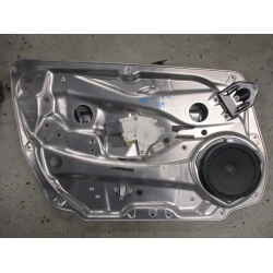 WINDOW MECHANISM FRONT LEFT Mercedes-Benz C-Klasse 2007 220 CDI W204
