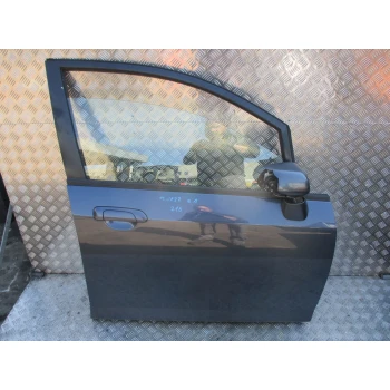 DOOR FRONT RIGHT Honda Jazz 2007 1.2