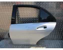 PORTA LAMINERA NUDA POSTERIORE SINISTRA Mercedes-Benz C-Klasse 2007 220 CDI W204