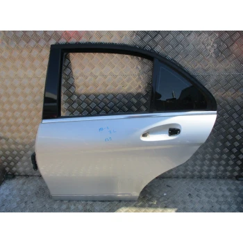 PORTA LAMINERA NUDA POSTERIORE SINISTRA Mercedes-Benz C-Klasse 2007 220 CDI W204