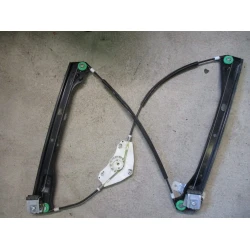 WINDOW MECHANISM FRONT LEFT Volkswagen Golf 2006 V. 1.9TDI