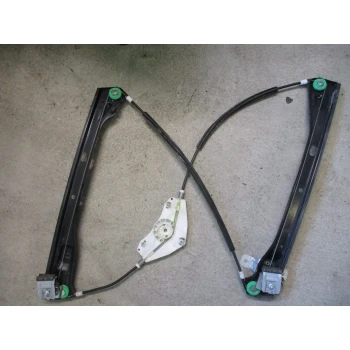 WINDOW MECHANISM FRONT LEFT Volkswagen Golf 2006 V. 1.9TDI
