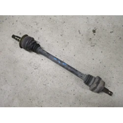 POLOSOVINA ZAD. DESNA Mercedes-Benz C-Klasse 2007 220 CDI W204