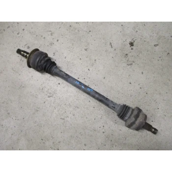 SEMIALBERO SEMIASSE POSTERIORE DESTRO Mercedes-Benz C-Klasse 2007 220 CDI W204