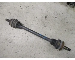 BACK LEFT DRIVE SHAFT Mercedes-Benz C-Klasse 2007 220 CDI W204