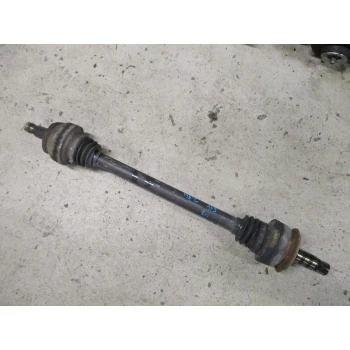 SEMIASSE POSTERIORE SINISTRO Mercedes-Benz C-Klasse 2007 220 CDI W204