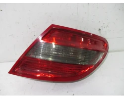 TAIL LIGHT RIGHT Mercedes-Benz C-Klasse 2007 220 CDI W204