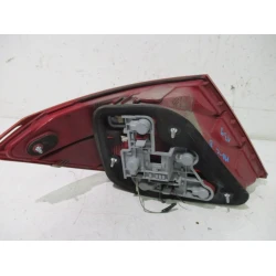 TAIL LIGHT RIGHT Mercedes-Benz C-Klasse 2007 220 CDI W204