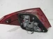 TAIL LIGHT RIGHT Mercedes-Benz C-Klasse 2007 220 CDI W204