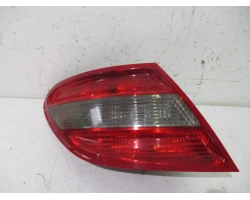 TAIL LIGHT LEFT Mercedes-Benz C-Klasse 2007 220 CDI W204