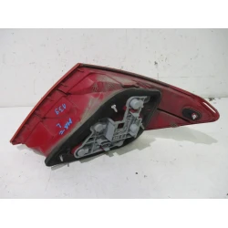 TAIL LIGHT LEFT Mercedes-Benz C-Klasse 2007 220 CDI W204