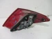 TAIL LIGHT LEFT Mercedes-Benz C-Klasse 2007 220 CDI W204