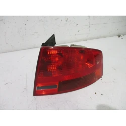 TAIL LIGHT RIGHT Audi A4, S4 2005 1.9 TDI