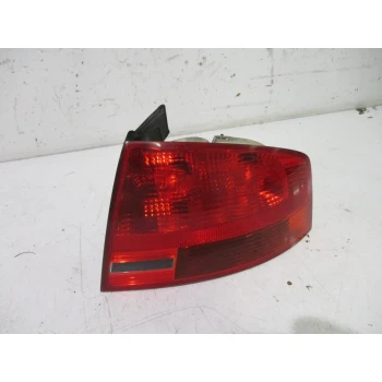 TAIL LIGHT RIGHT Audi A4, S4 2005 1.9 TDI