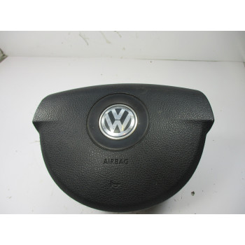 STEERING WHEEL AIRBAG Volkswagen Passat 2008 2.0TDI VARIANT 3C0880201BB