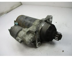 STARTER MOTOR Volkswagen Golf 2005 V. 2.0TDI 4-MOTION 02M911023P