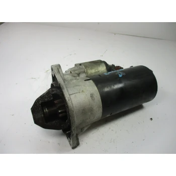 STARTER MOTOR Fiat Croma 2009 1.9 JTD 0001108234