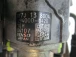 POMPA ALTAPRESSIONE  Mazda Mazda5 2007 2.0D 294000-0420