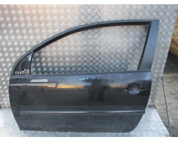 PORTA LAMIERA NUDA ANTERIORE SINISTRA Volkswagen Golf 2005 V. 2.0TDI 4-MOTION