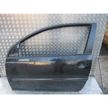 DOOR FRONT LEFT Volkswagen Golf 2005 V. 2.0TDI 4-MOTION