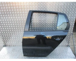 PORTA LAMINERA NUDA POSTERIORE SINISTRA Volkswagen Golf 2006 V. 1.9TDI