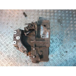 CAMBIO Volkswagen Golf 2005 V. 2.0TDI 4-MOTION FUQ 02Q300011BT