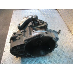 CAMBIO Volkswagen Golf 2005 V. 2.0TDI 4-MOTION FUQ 02Q300011BT