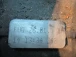 MENJALNIK Volkswagen Golf 2005 V. 2.0TDI 4-MOTION FUQ 02Q300011BT