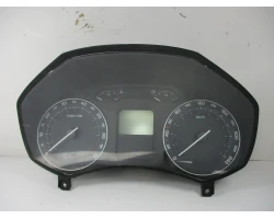 QUADRO STRUMENTI CONTACHILOMETRI Škoda Octavia 2008 COMBI 2.0 FSI 4X4 1Z0920812B