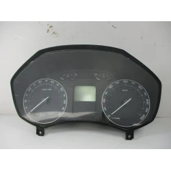 DASHBOARD Škoda Octavia 2008 COMBI 2.0 FSI 4X4 1Z0920812B