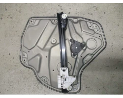 WINDOW MECHANISM REAR RIGHT Škoda Octavia 2008 COMBI 2.0 FSI 4X4