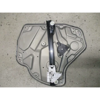 WINDOW MECHANISM REAR RIGHT Škoda Octavia 2008 COMBI 2.0 FSI 4X4