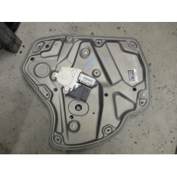WINDOW MECHANISM REAR RIGHT Škoda Octavia 2008 COMBI 2.0 FSI 4X4